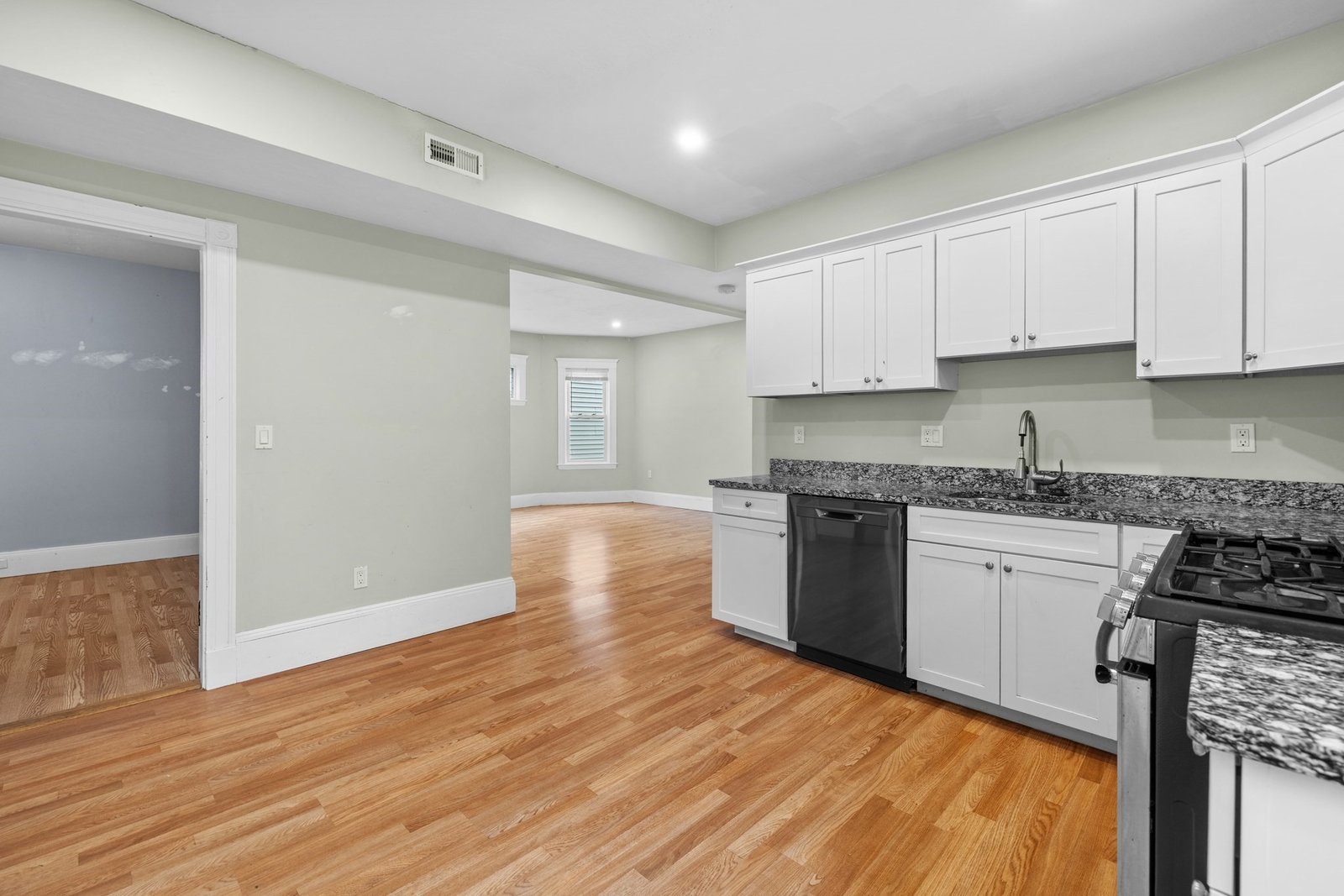 Residential Rental - Single Family