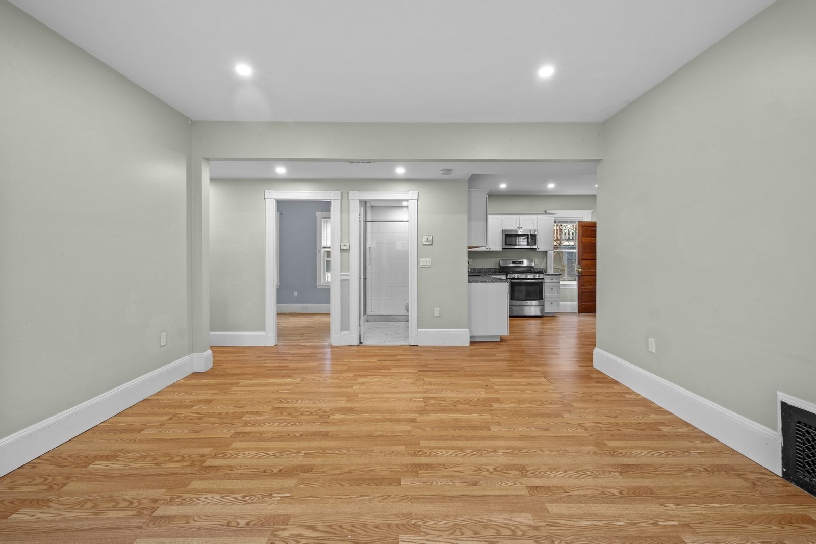 Residential Rental - Single Family