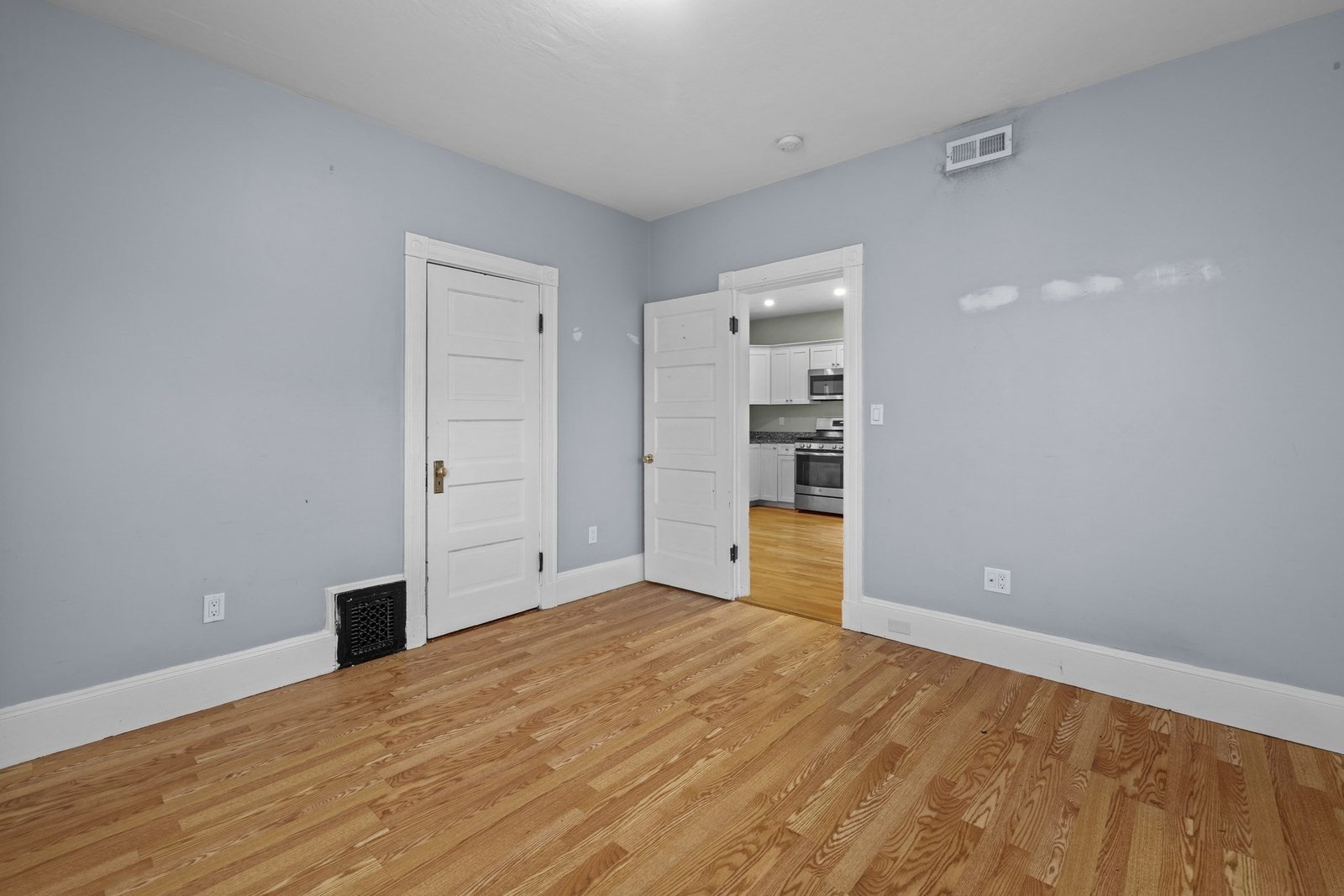 Residential Rental - Single Family