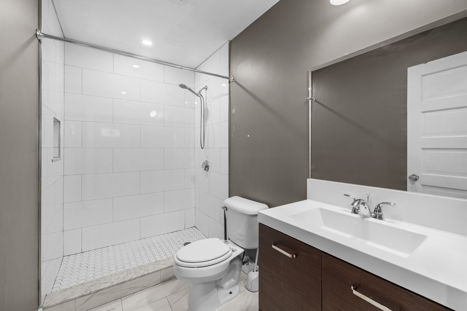 Residential Rental - Single Family