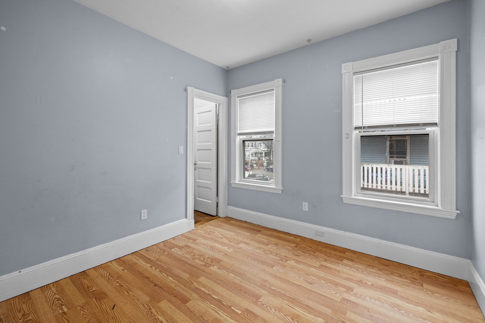 Residential Rental - Single Family
