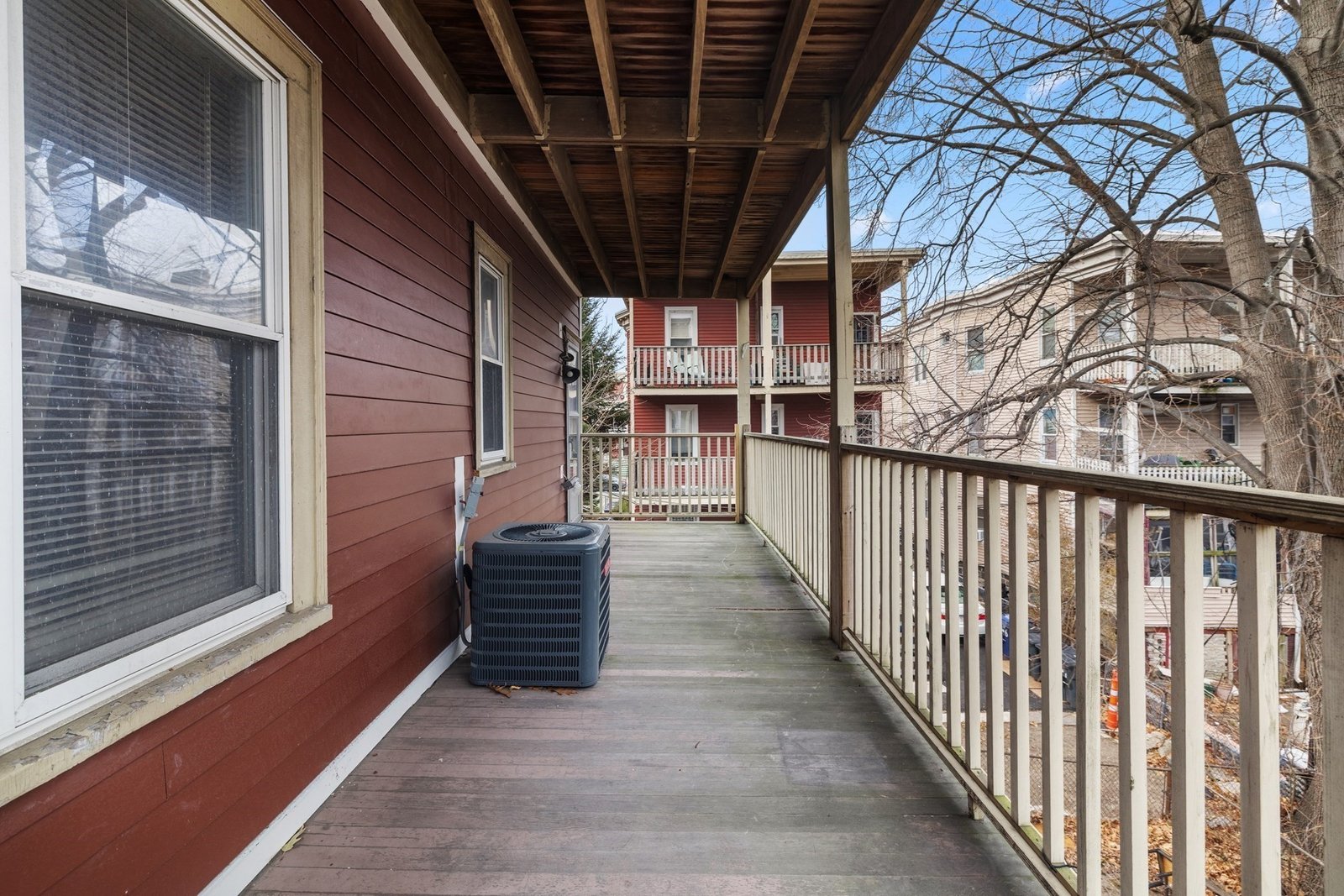 Residential Rental - Single Family