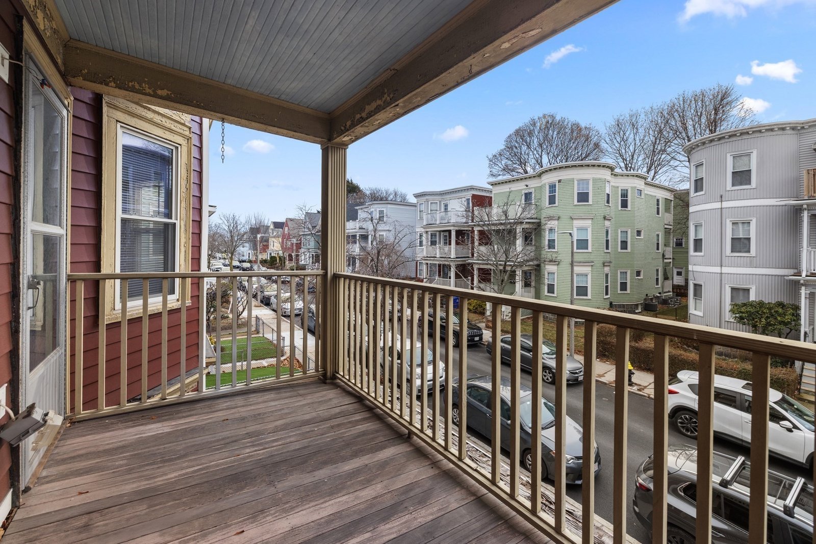 Residential Rental - Single Family