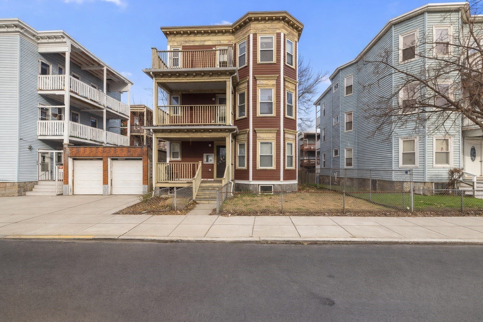 Residential Rental - Single Family