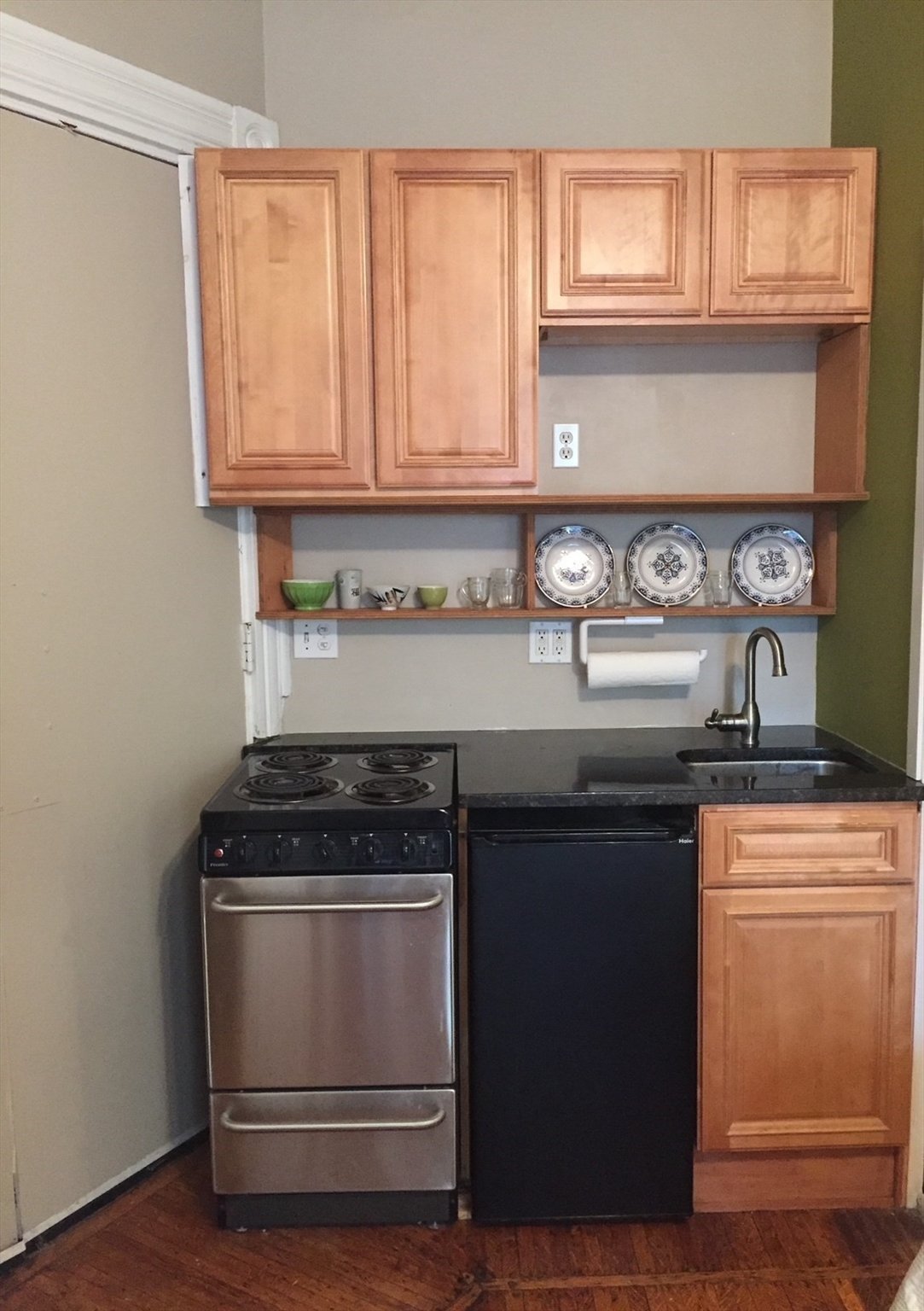 Residential Rental - Apartment
