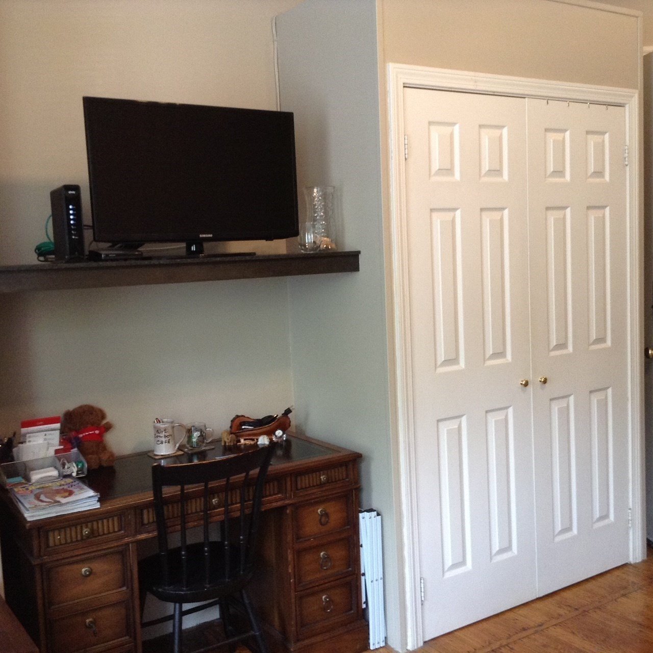 Residential Rental - Apartment