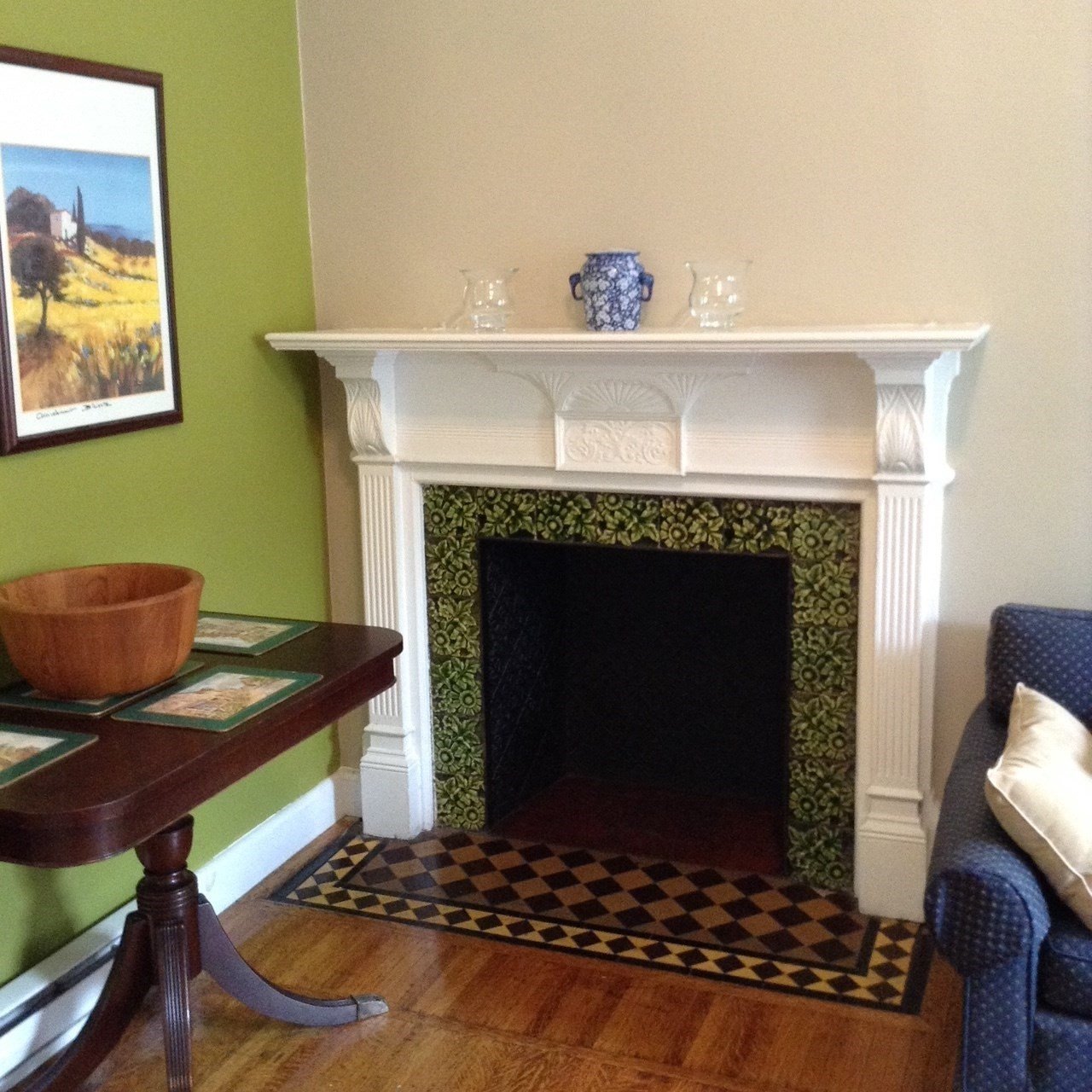 Residential Rental - Apartment
