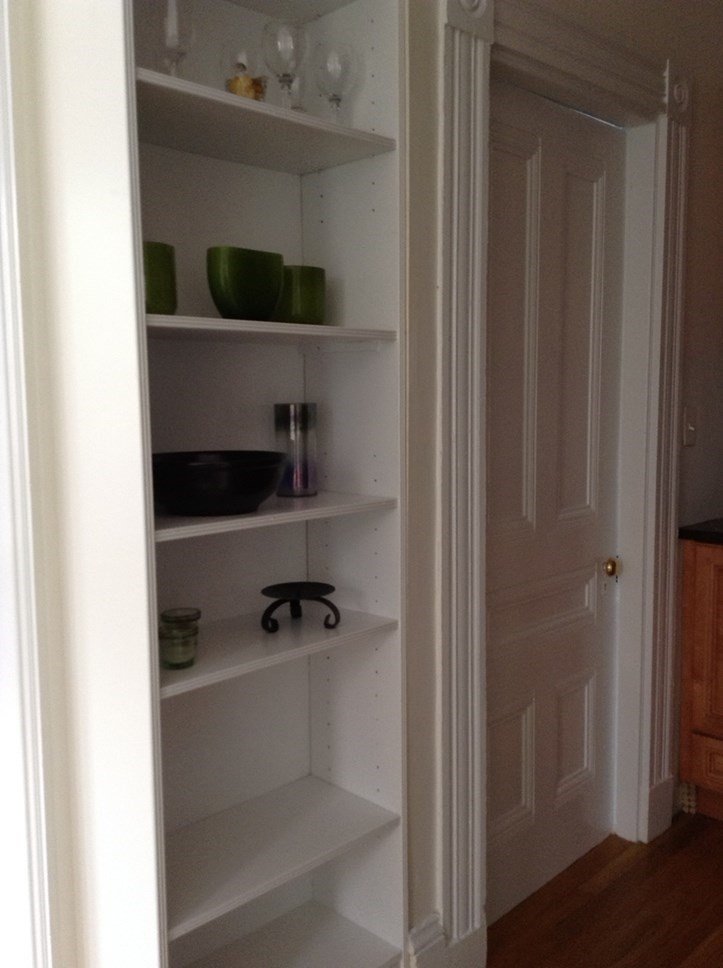 Residential Rental - Apartment