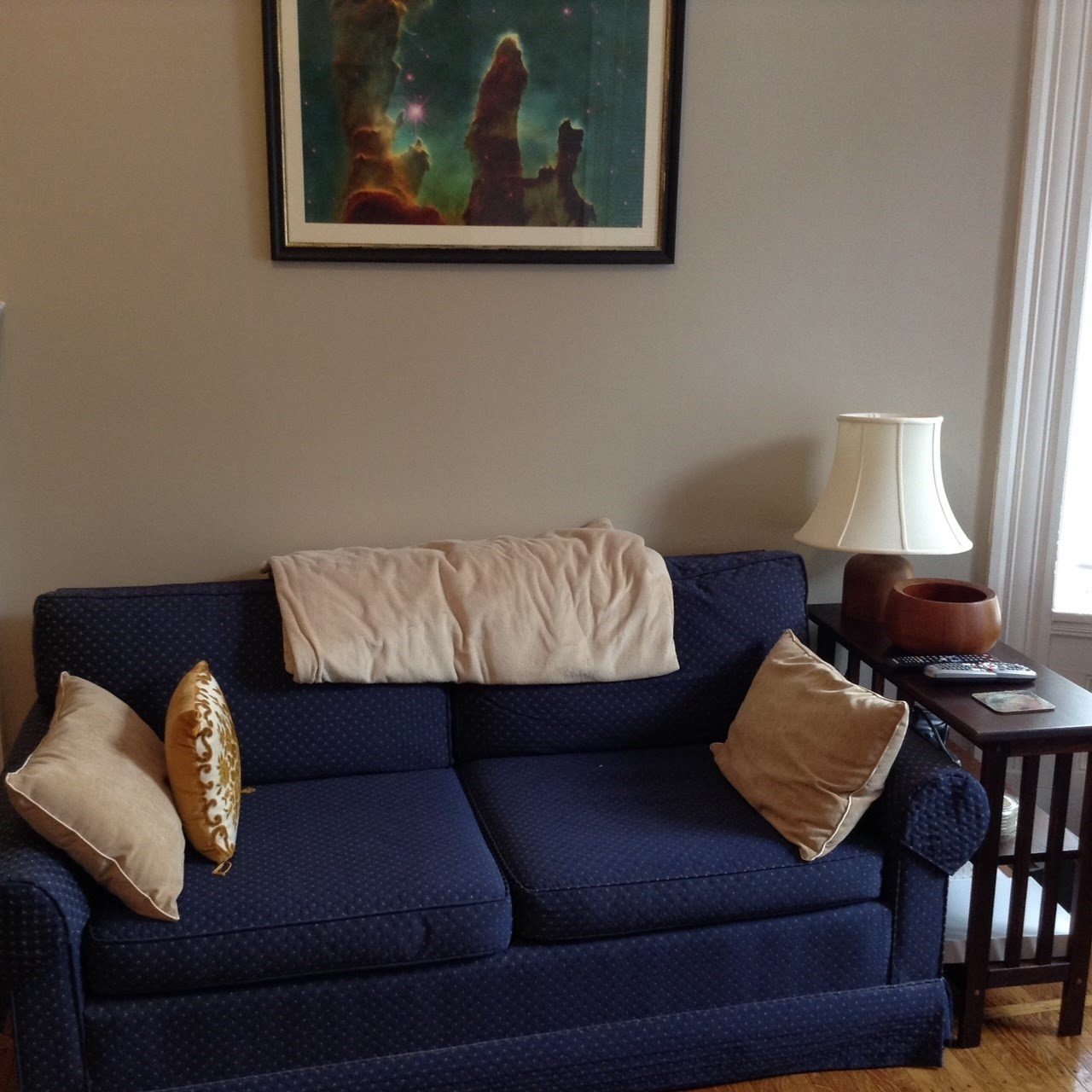 Residential Rental - Apartment