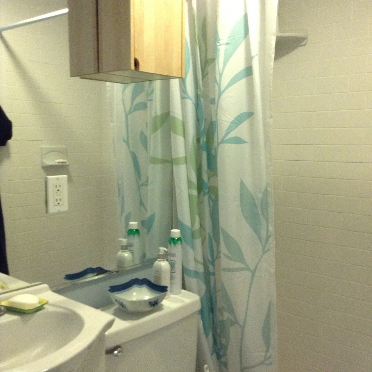 Residential Rental - Apartment