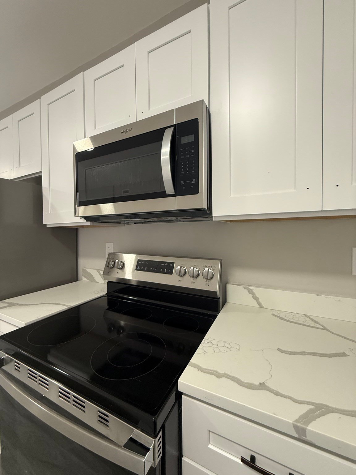 Residential Rental - Apartment