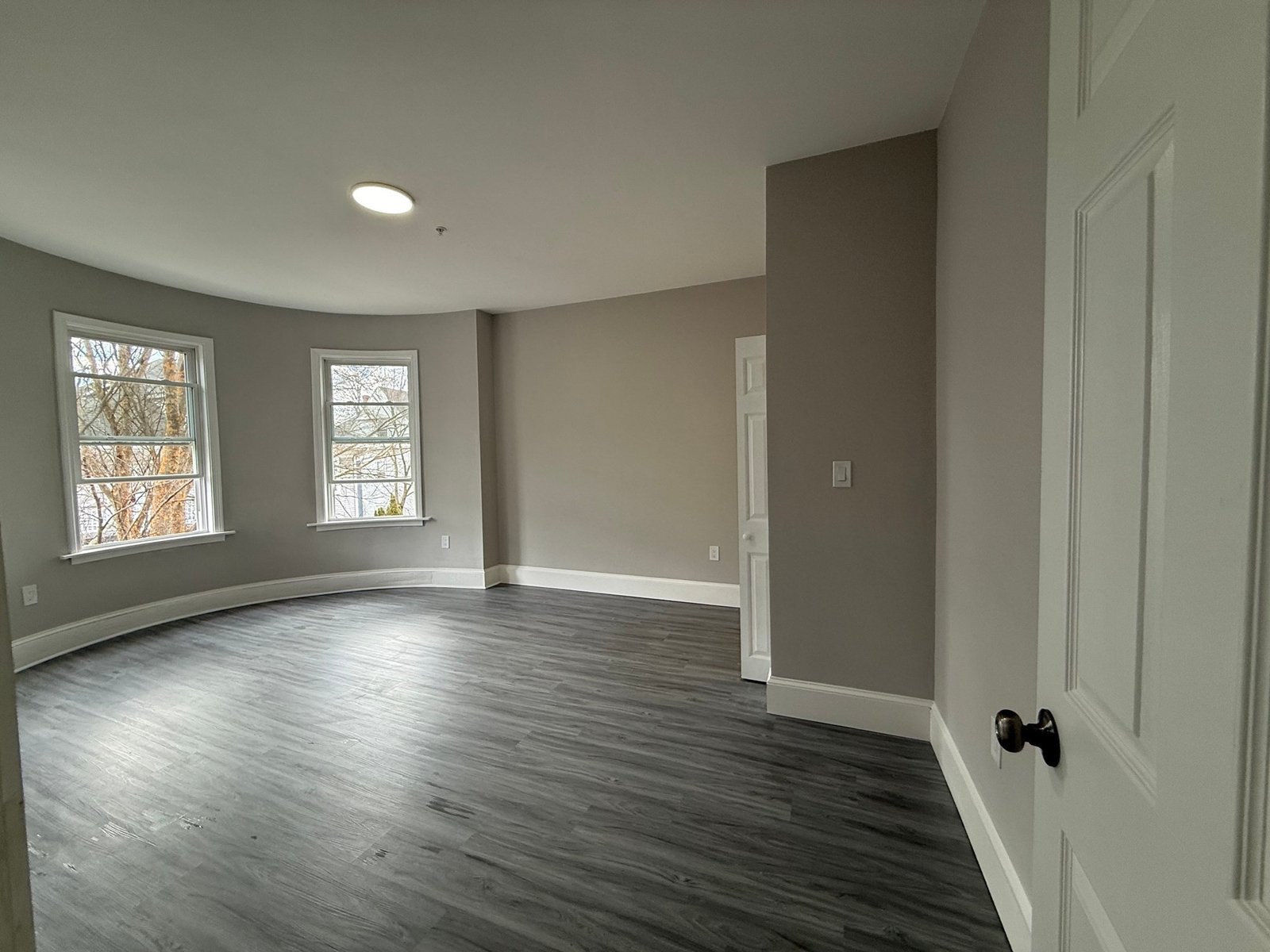 Residential Rental - Apartment