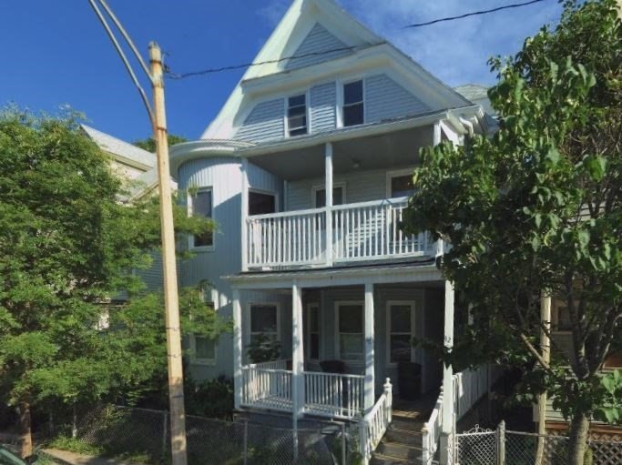 Residential Rental - Apartment