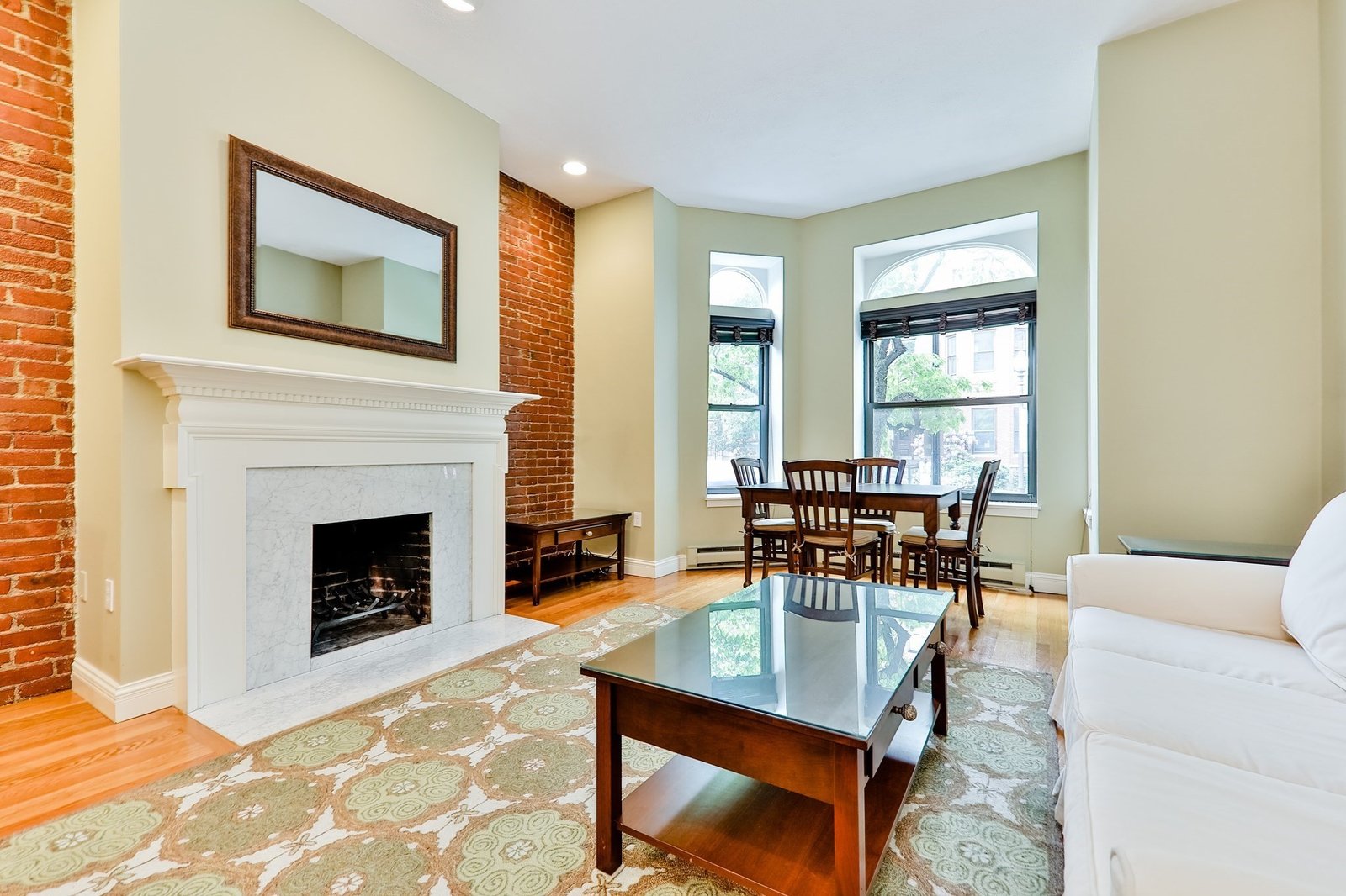 Residential Rental - Condominium