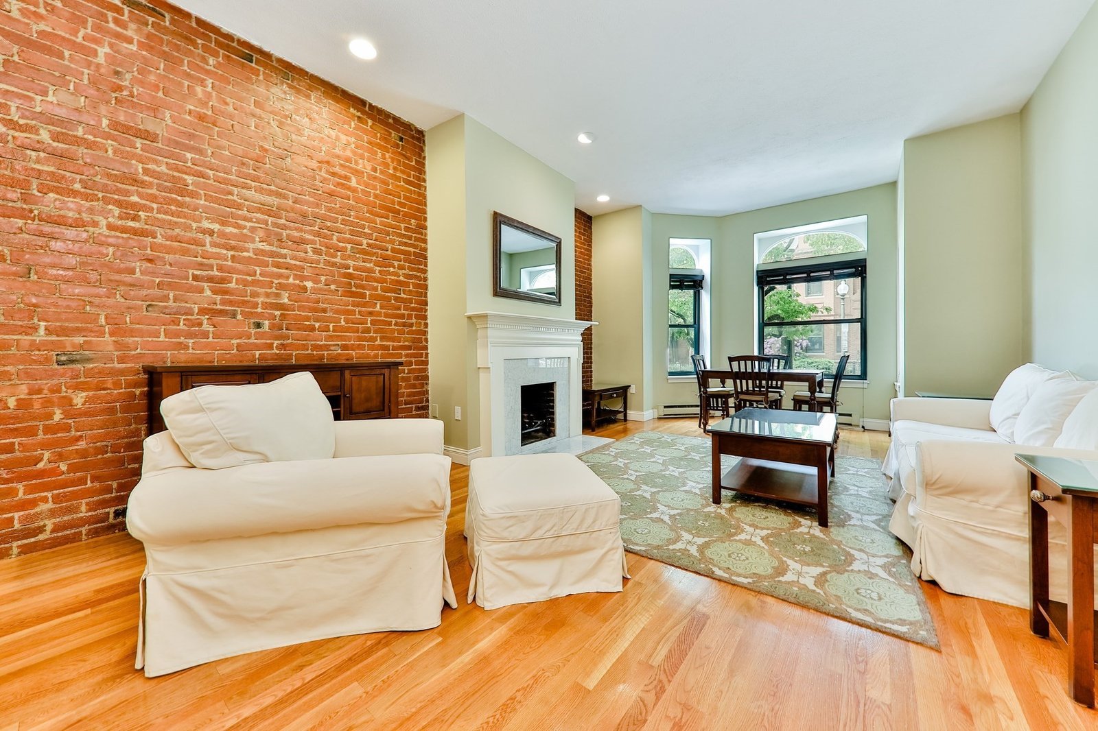 Residential Rental - Condominium