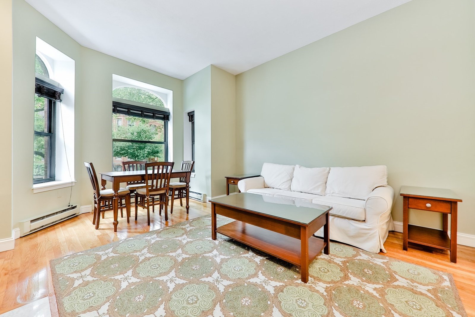 Residential Rental - Condominium