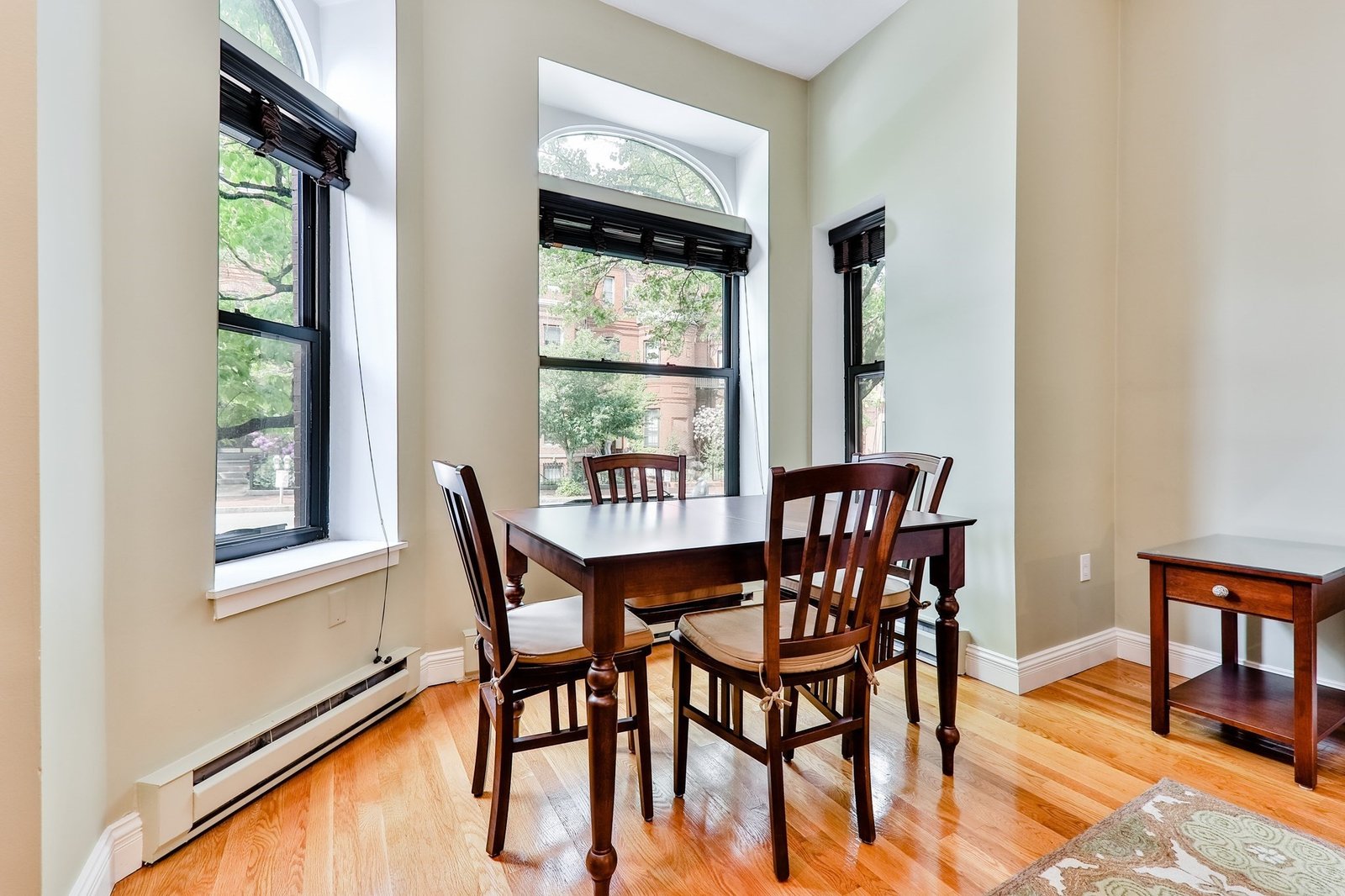 Residential Rental - Condominium