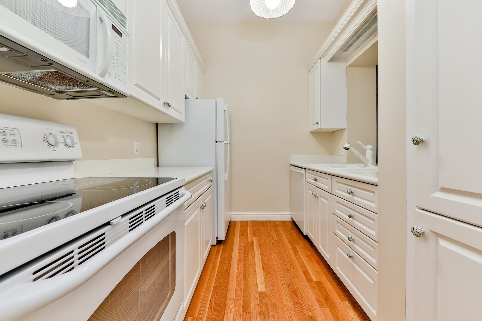 Residential Rental - Condominium