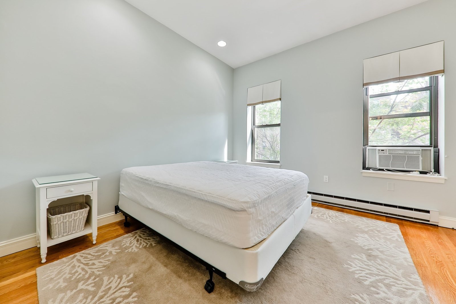 Residential Rental - Condominium