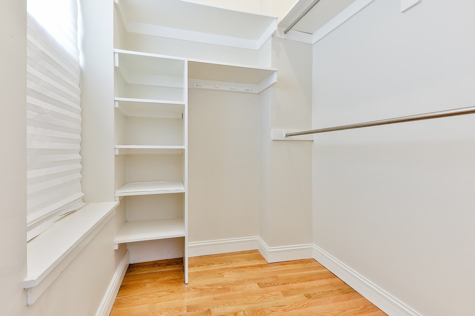 Residential Rental - Condominium