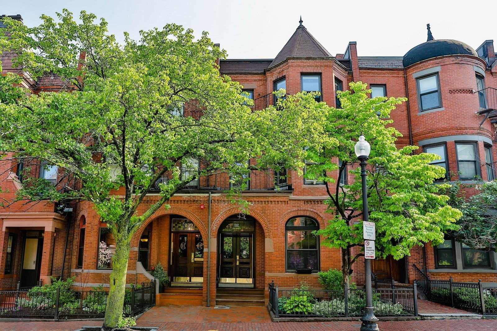 Residential Rental - Condominium