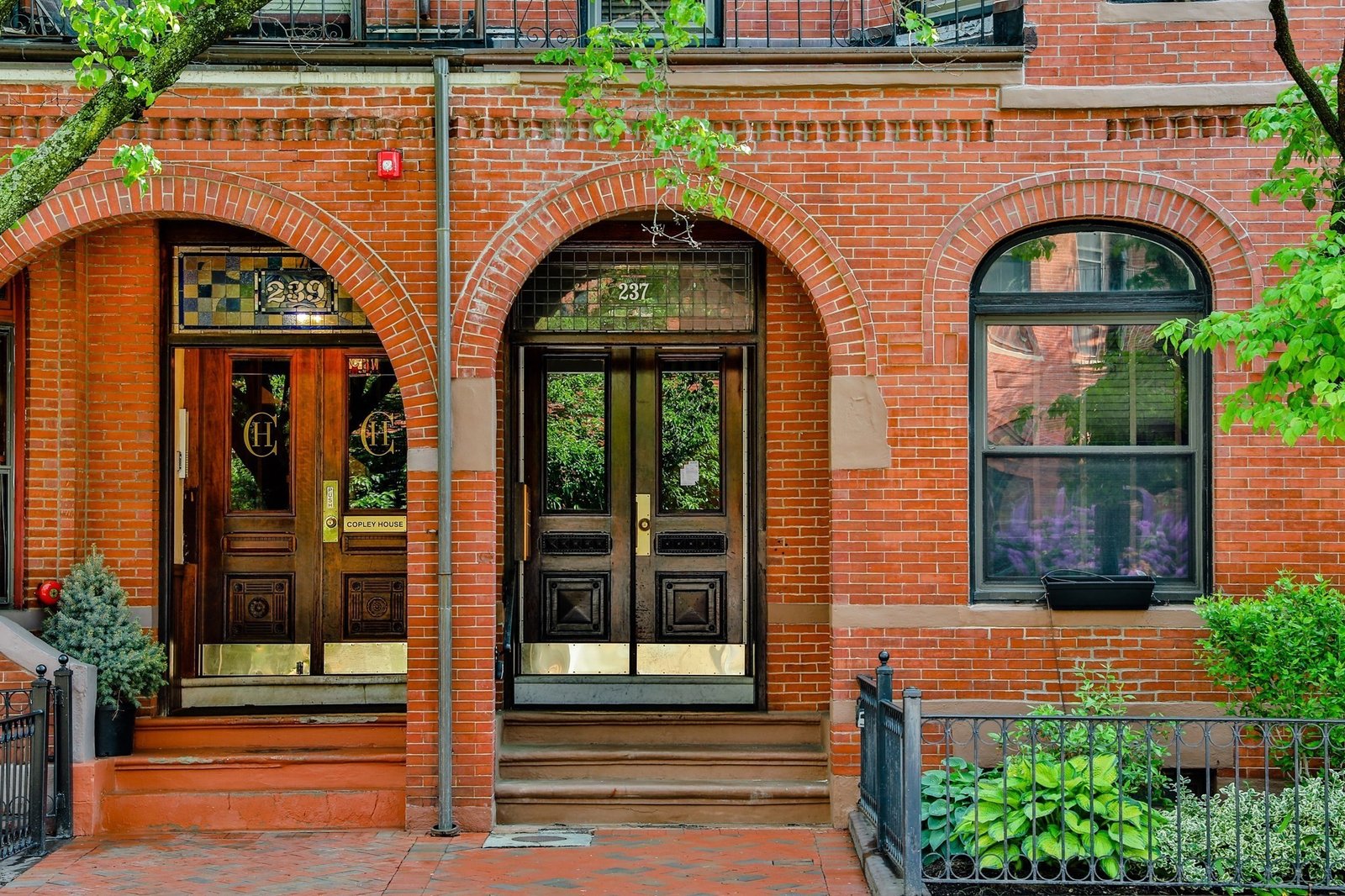 Residential Rental - Condominium