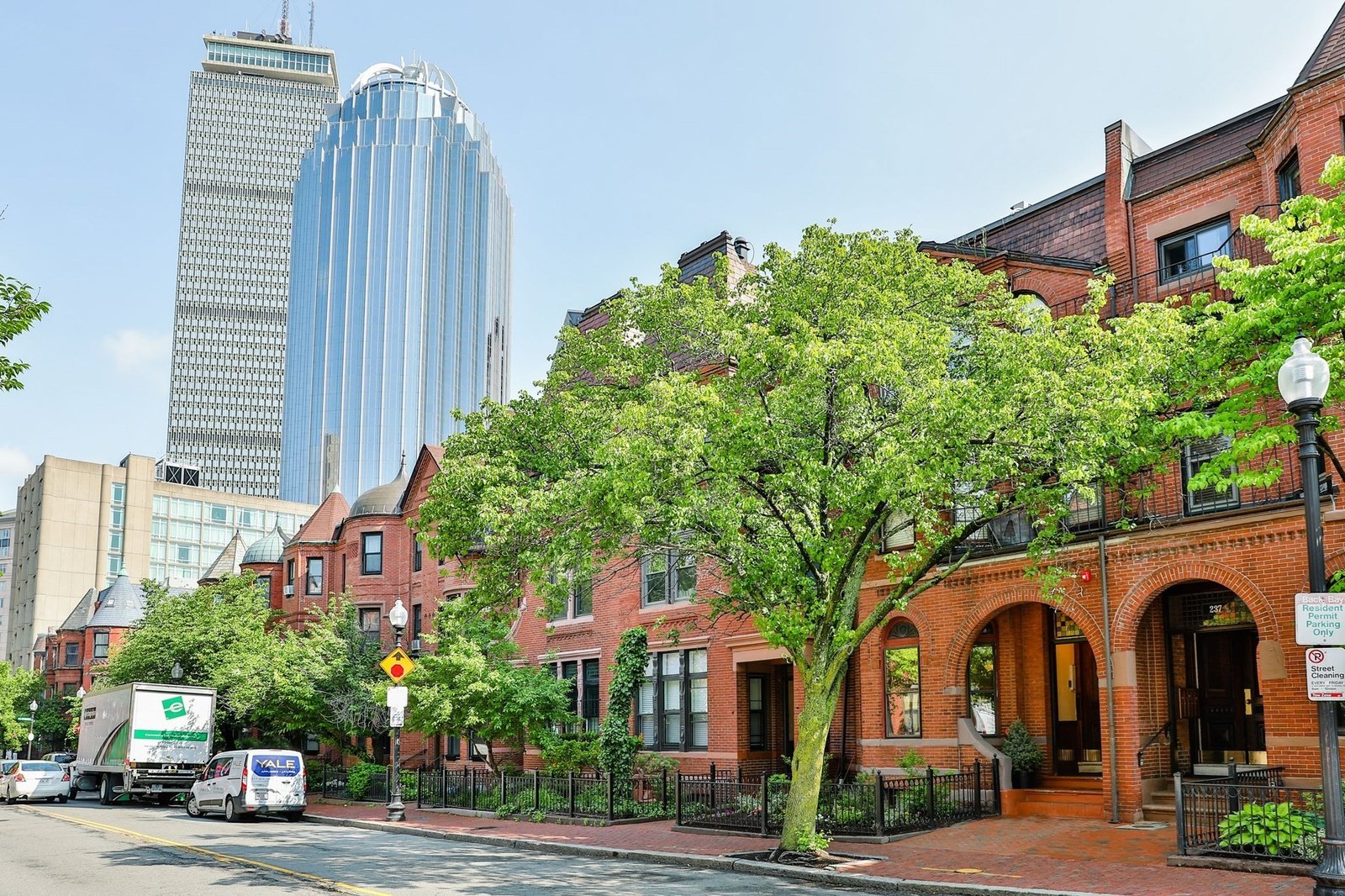 Residential Rental - Condominium