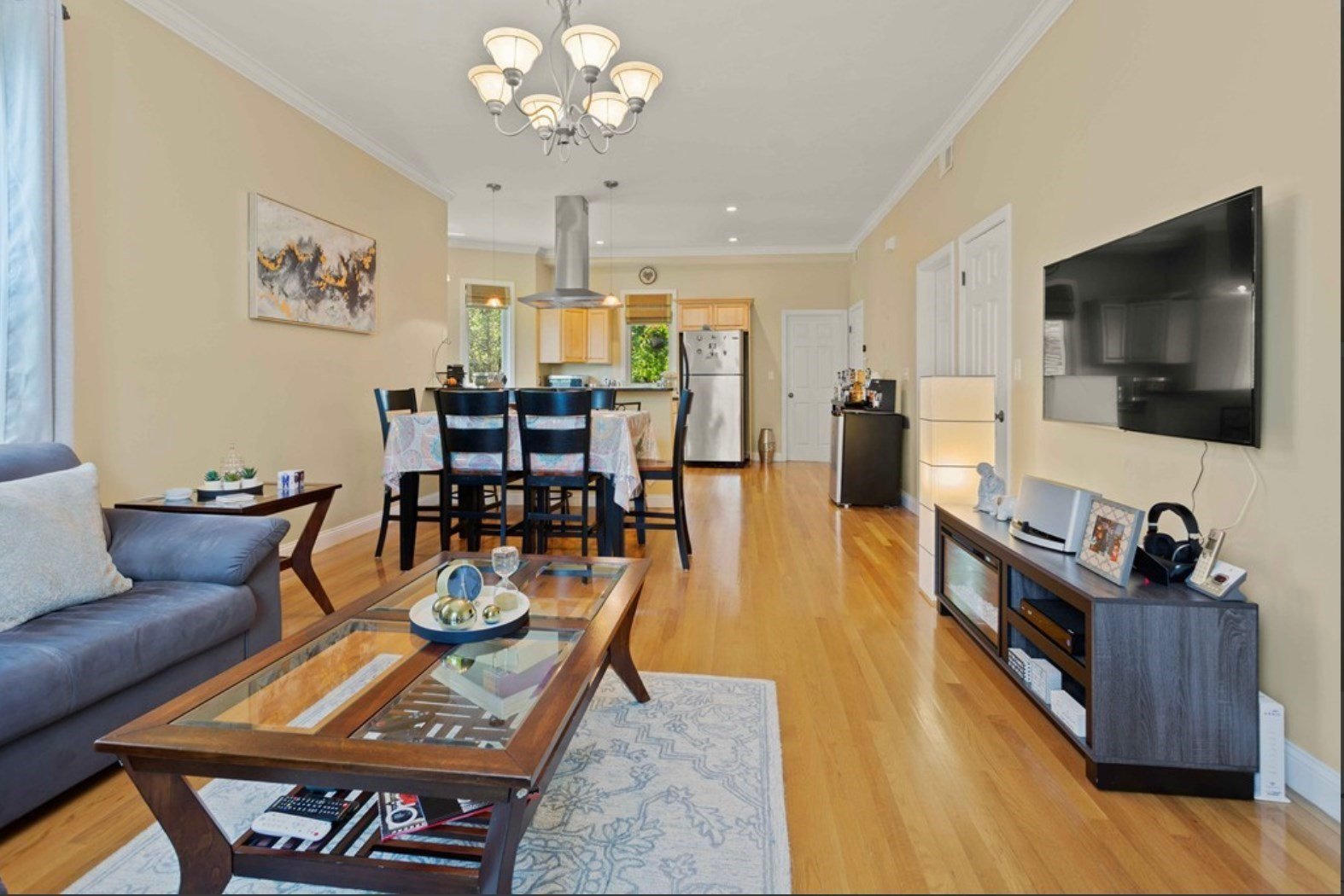 Residential Rental - Condominium