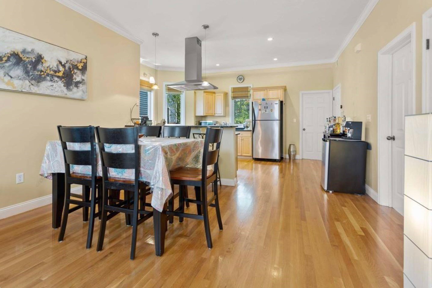 Residential Rental - Condominium