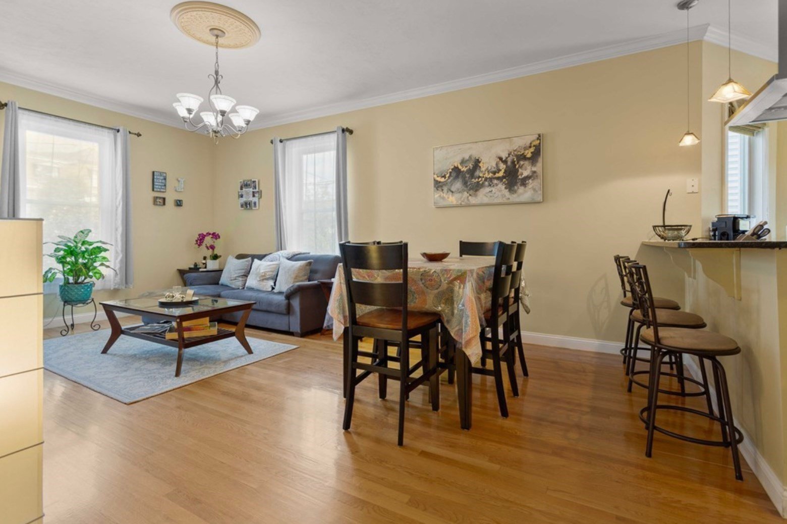 Residential Rental - Condominium