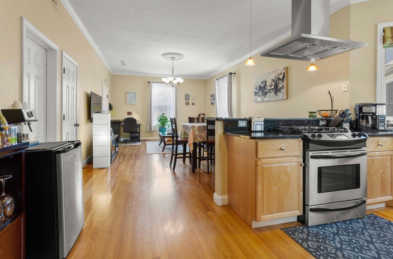 Residential Rental - Condominium