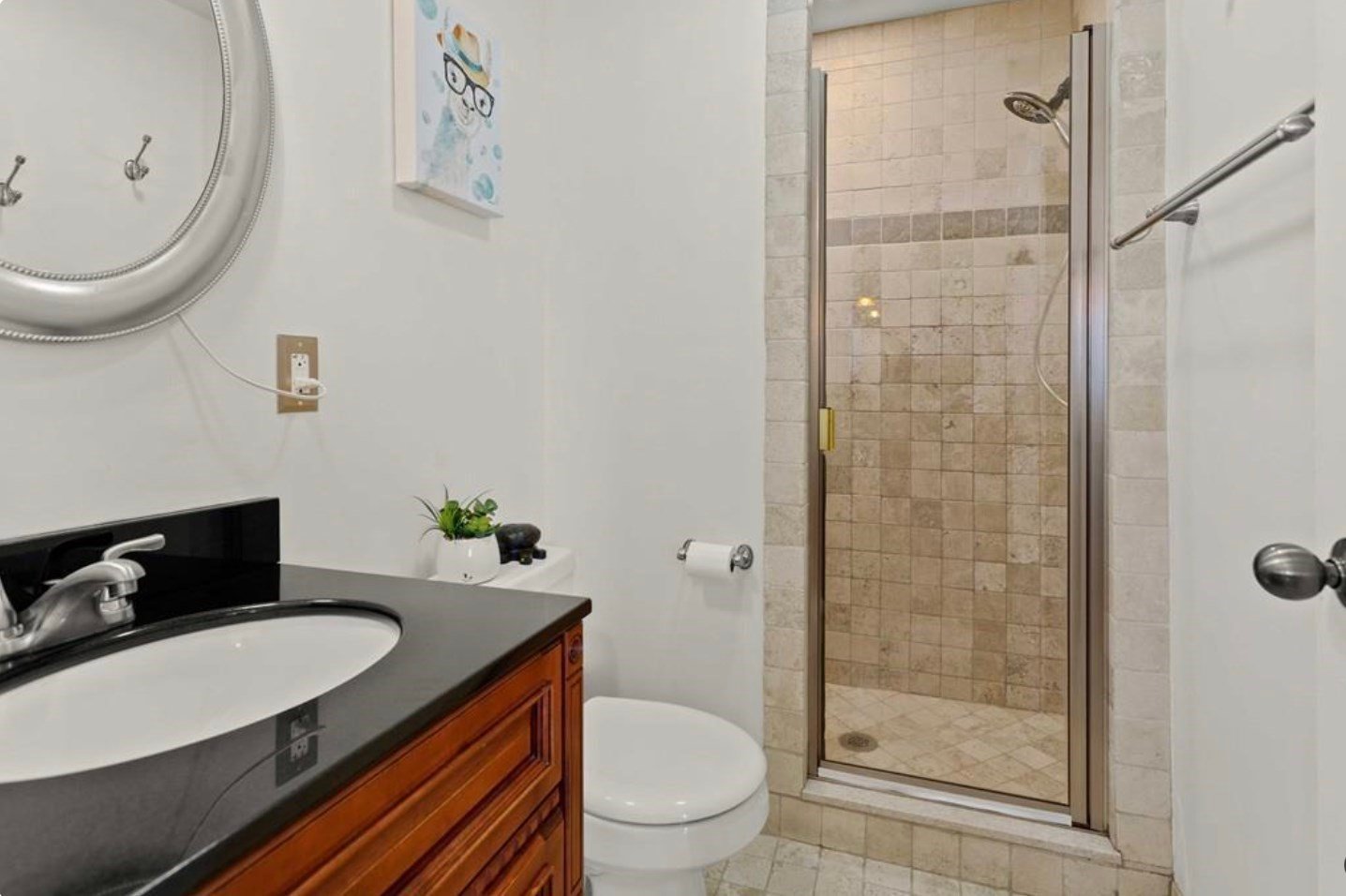 Residential Rental - Condominium