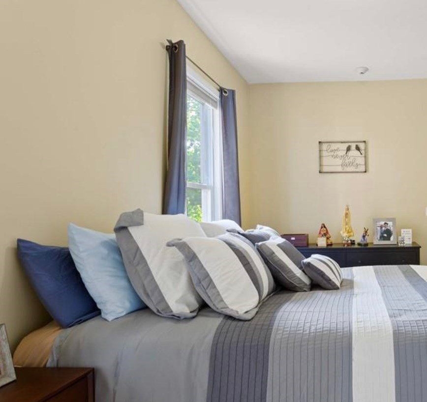 Residential Rental - Condominium