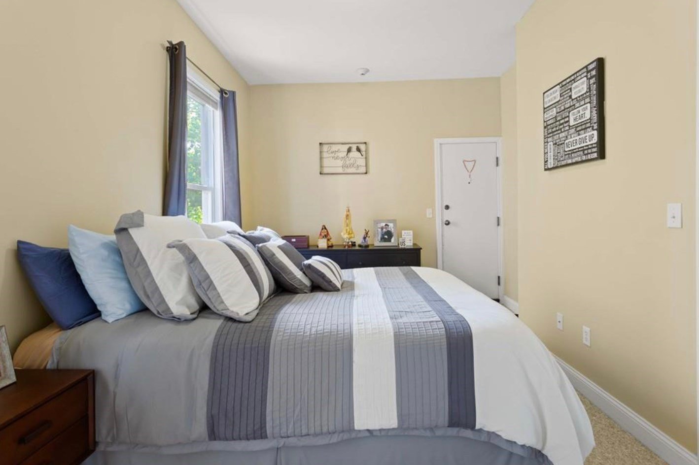 Residential Rental - Condominium