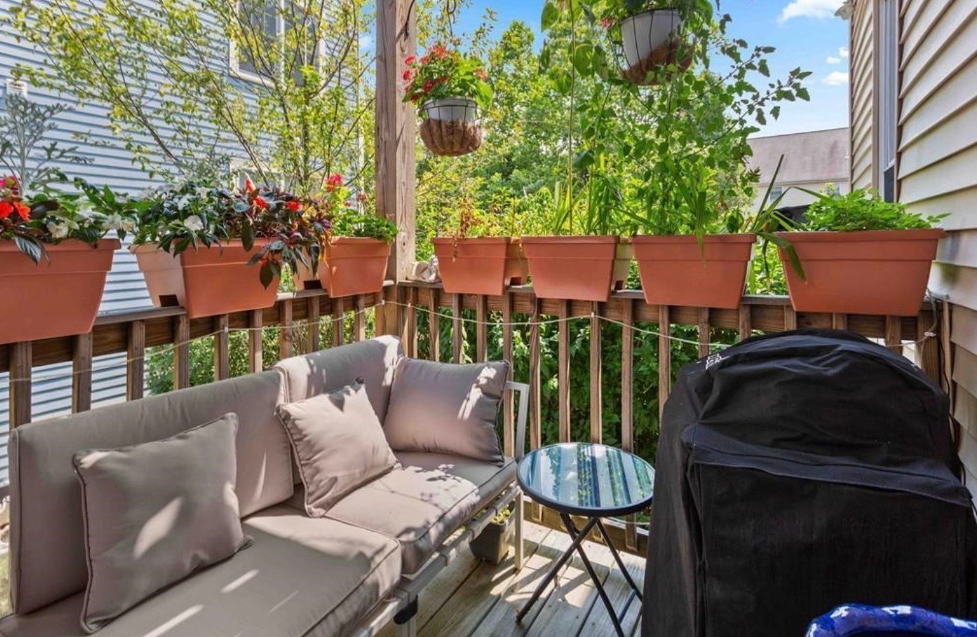 Residential Rental - Condominium
