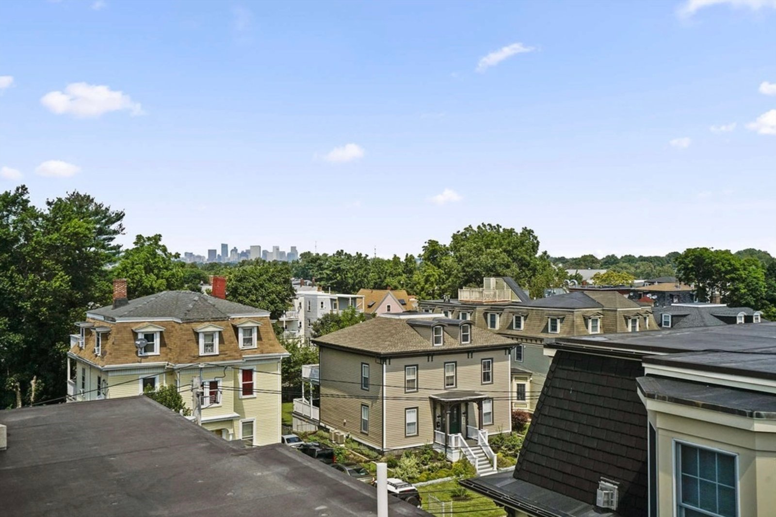 Residential Rental - Condominium