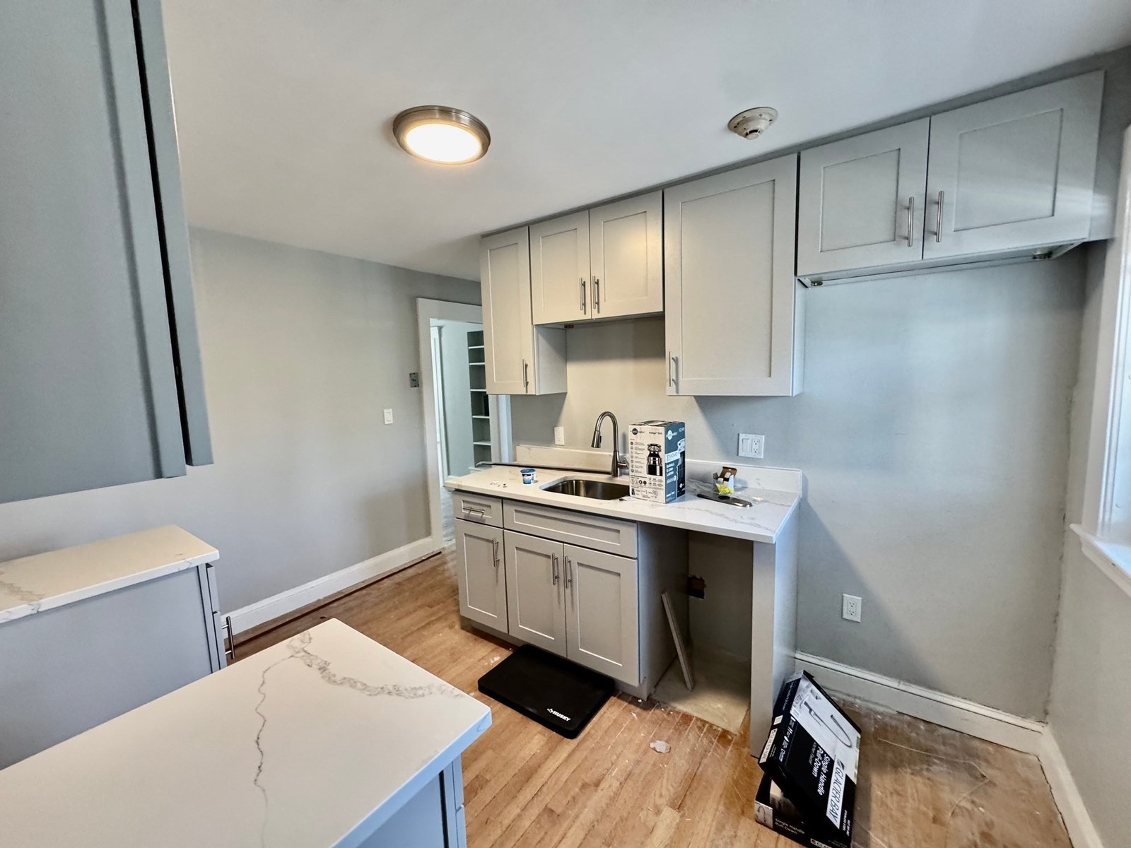 Residential Rental - Apartment
