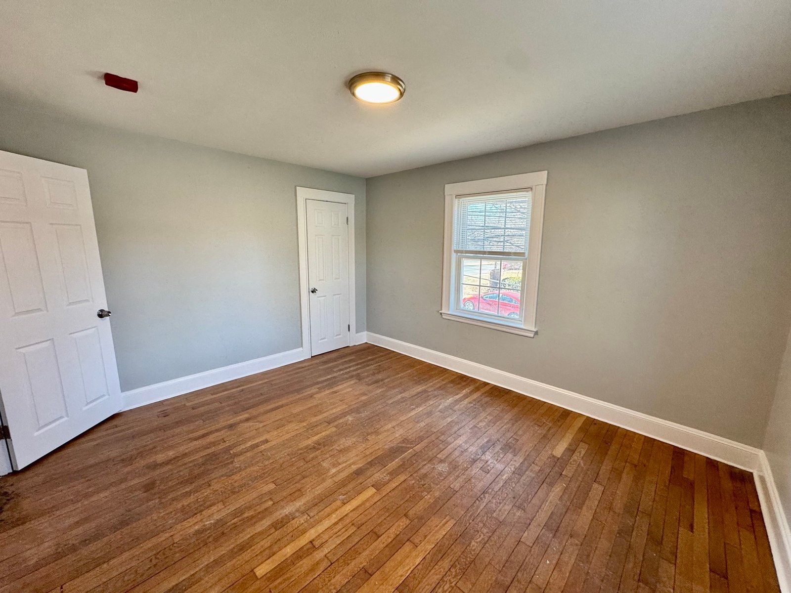 Residential Rental - Apartment