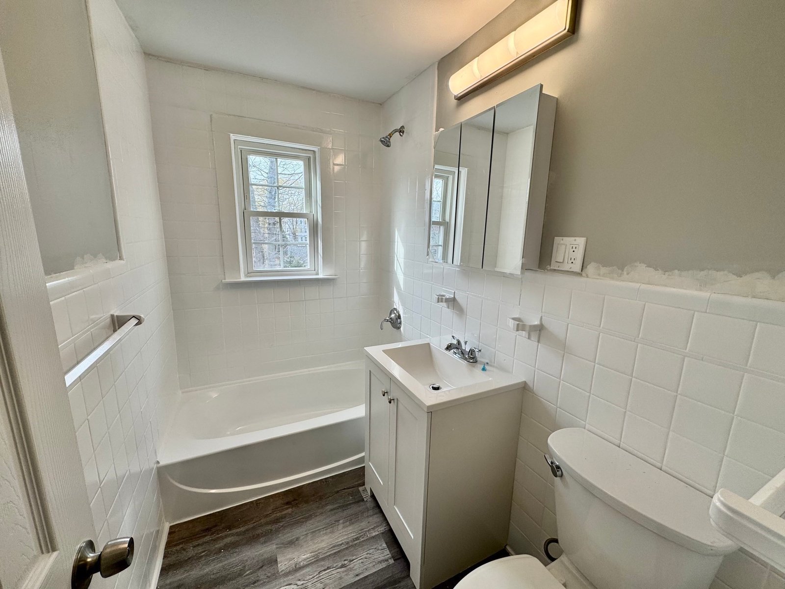 Residential Rental - Apartment
