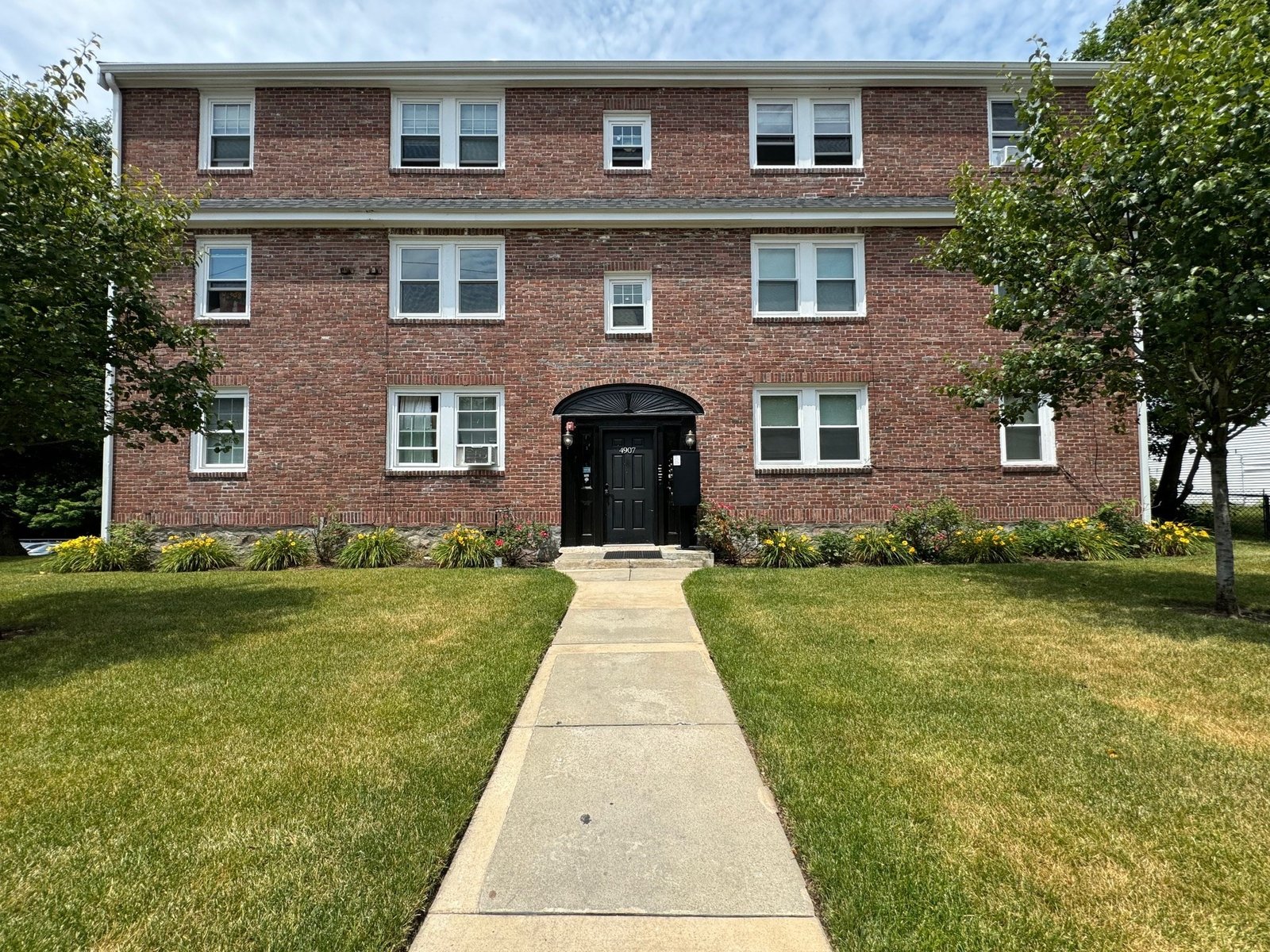 Residential Rental - Apartment