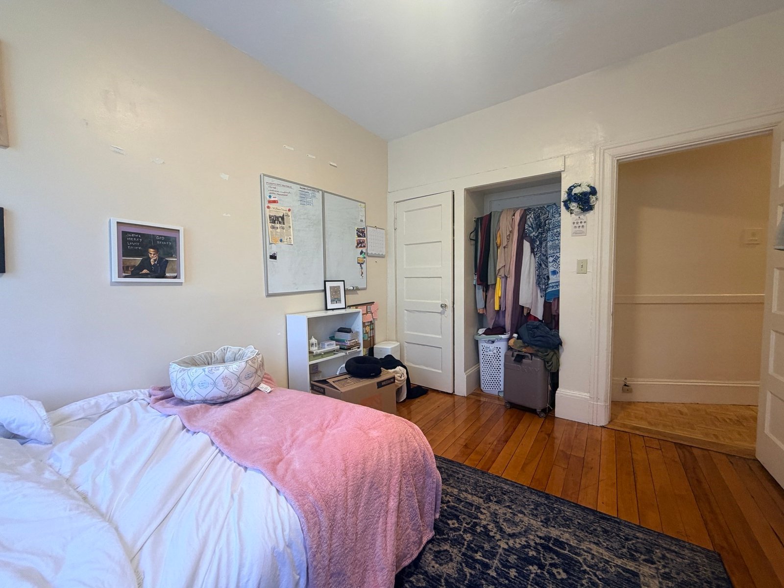 Residential Rental - Apartment