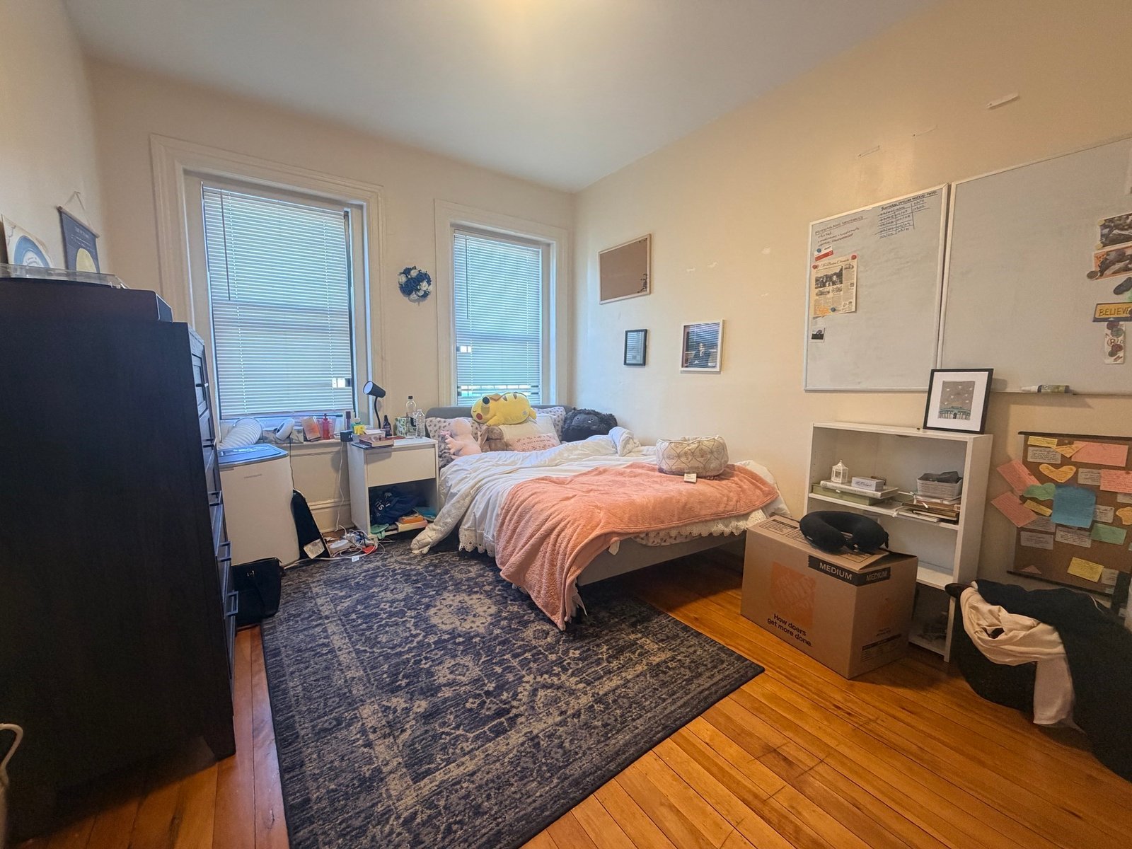 Residential Rental - Apartment