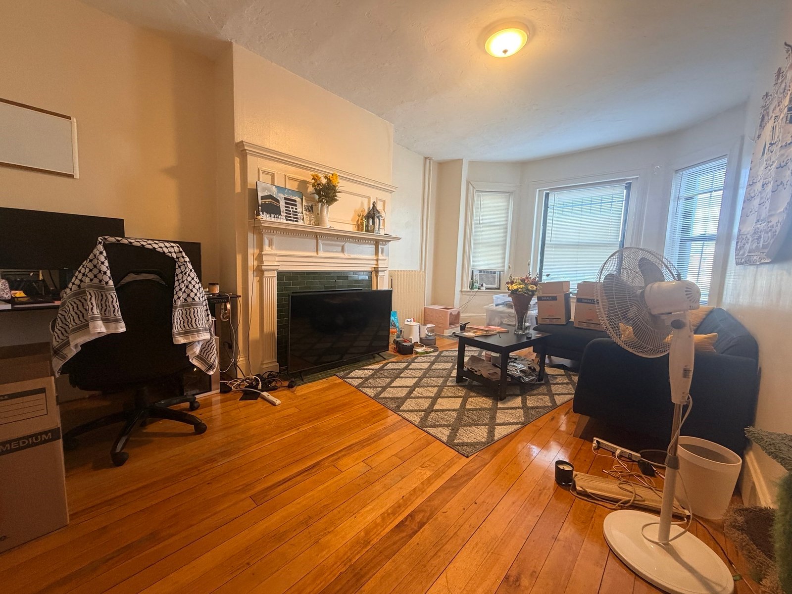Residential Rental - Apartment