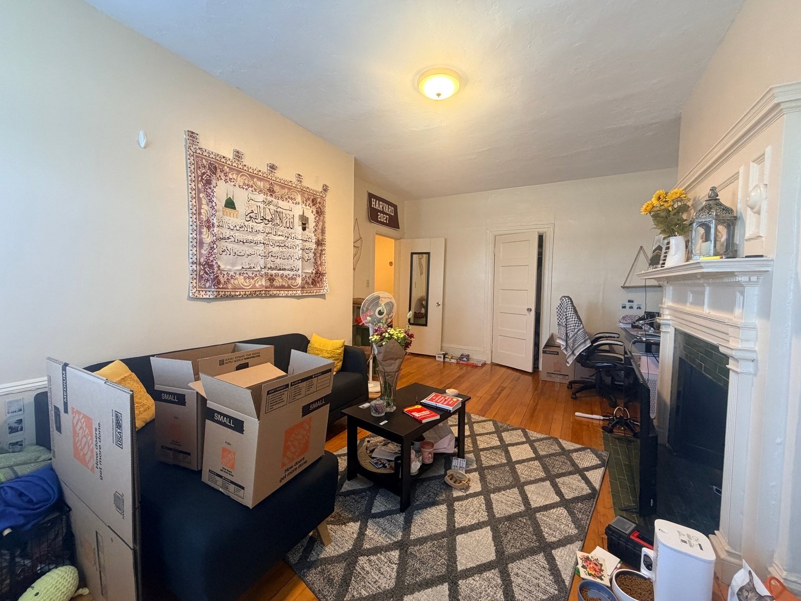Residential Rental - Apartment