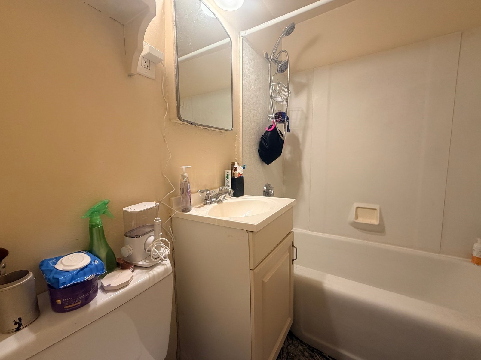 Residential Rental - Apartment
