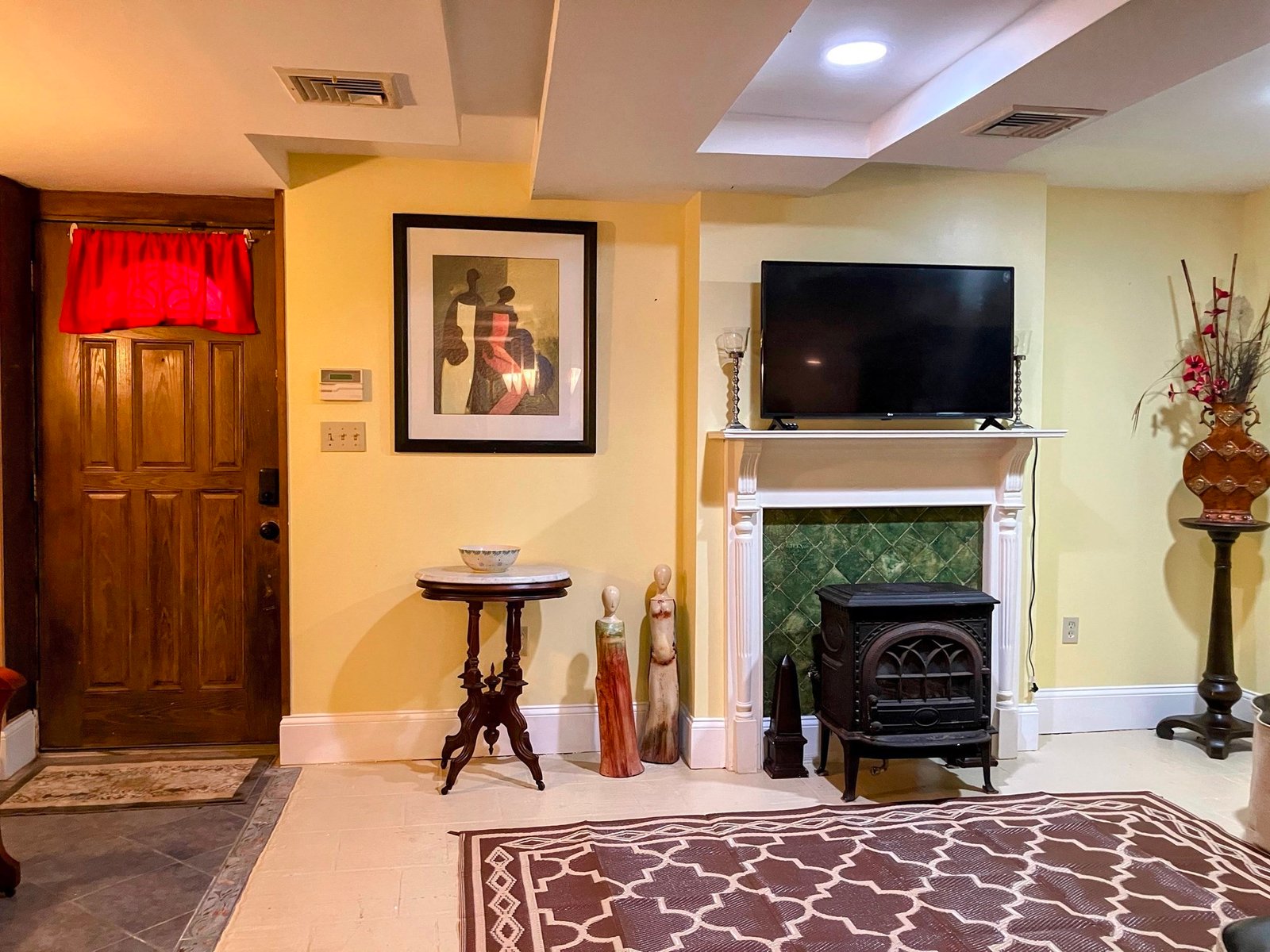 Residential Rental - Apartment