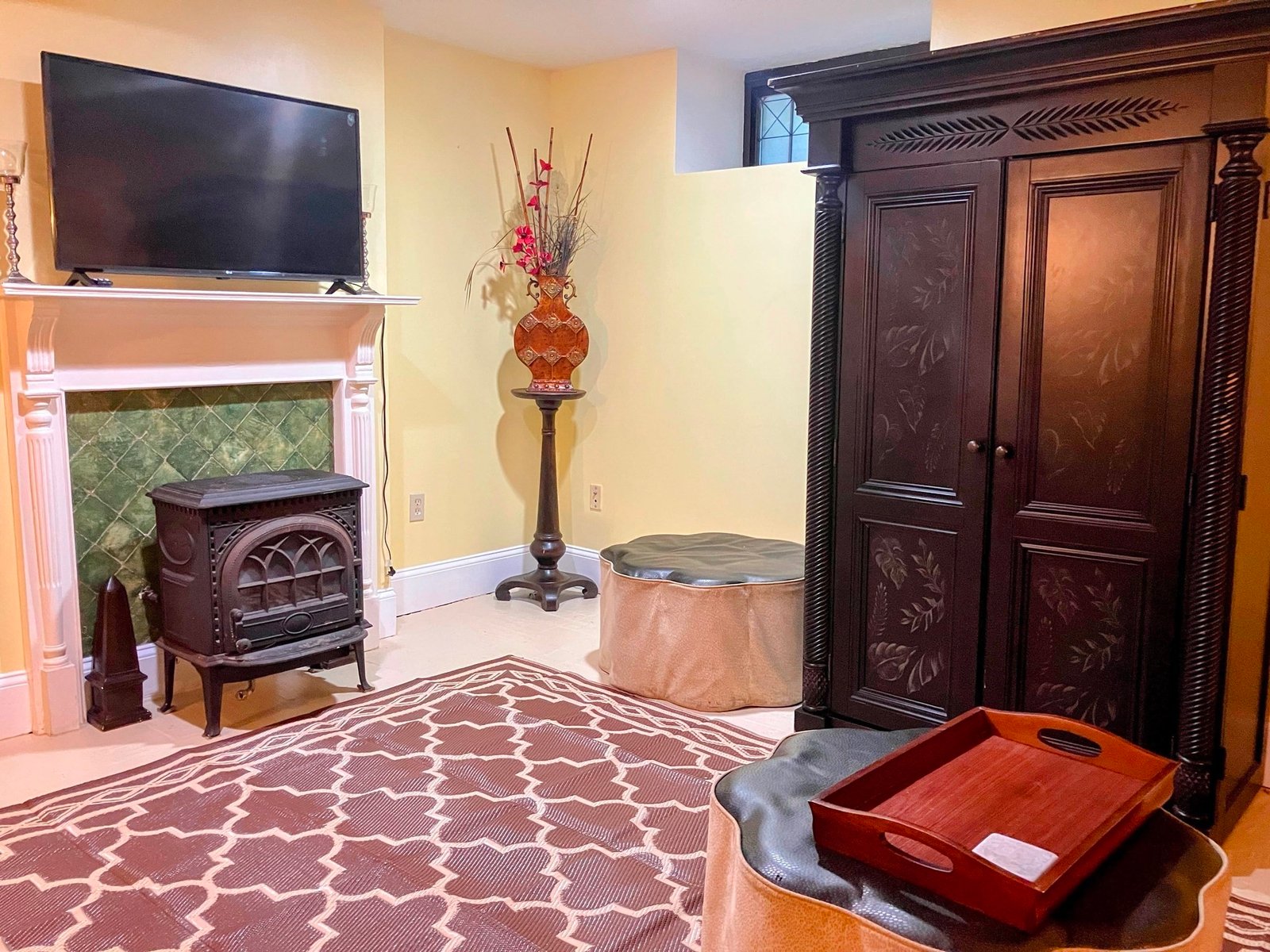 Residential Rental - Apartment