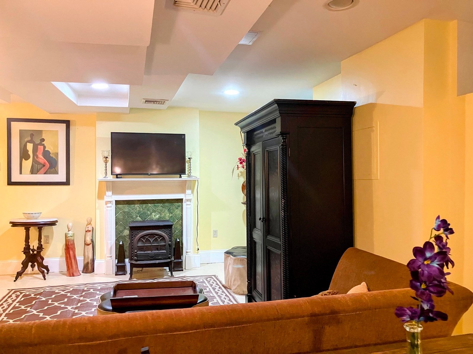 Residential Rental - Apartment
