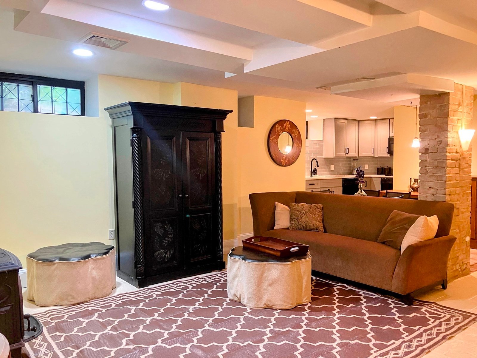 Residential Rental - Apartment