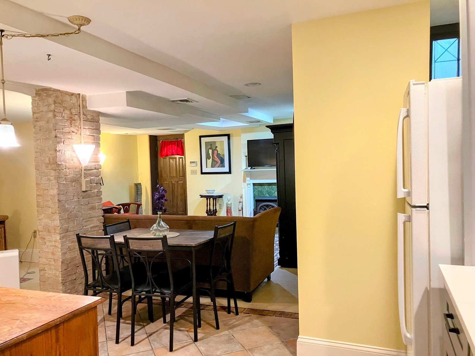 Residential Rental - Apartment